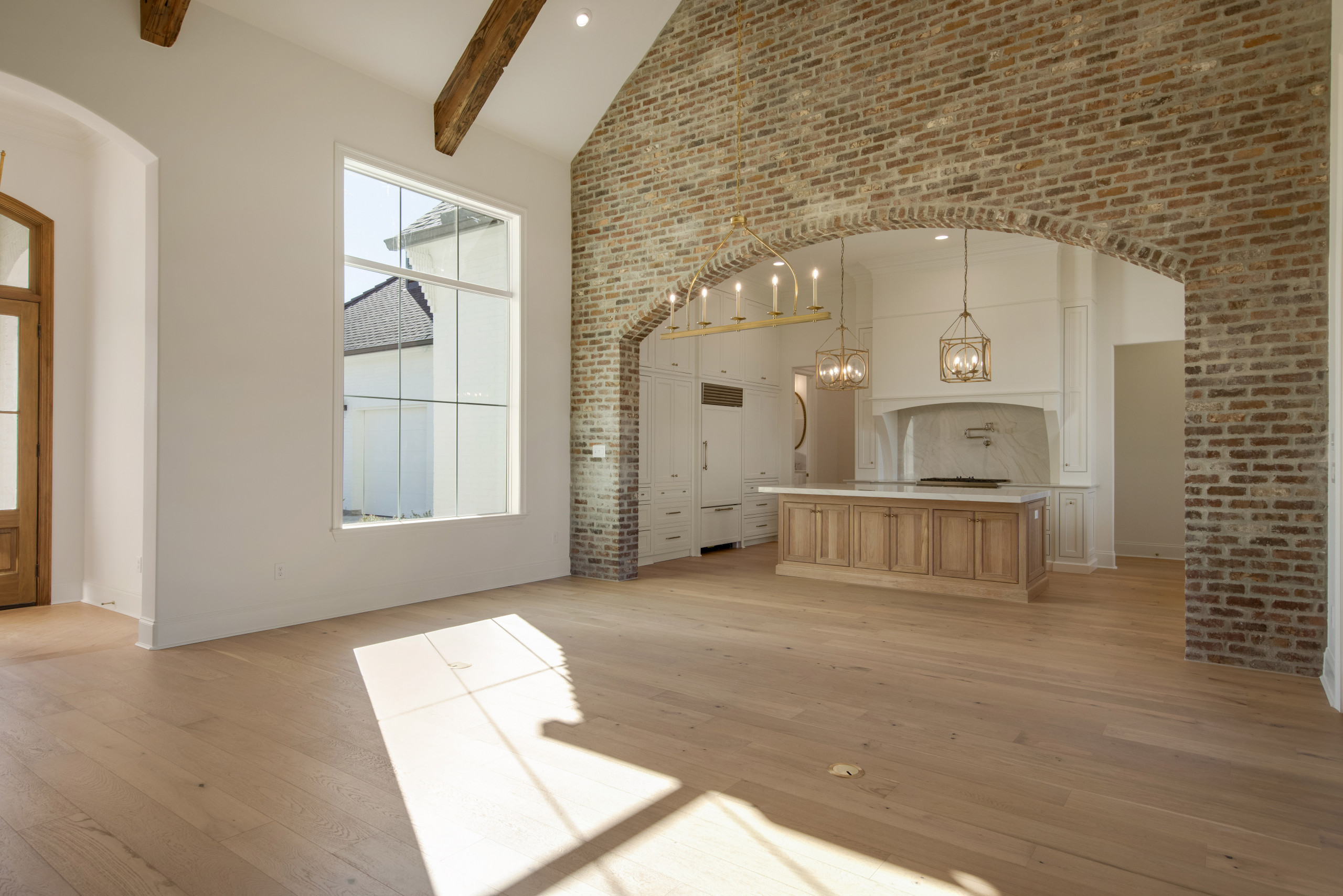 Sweezy Residence