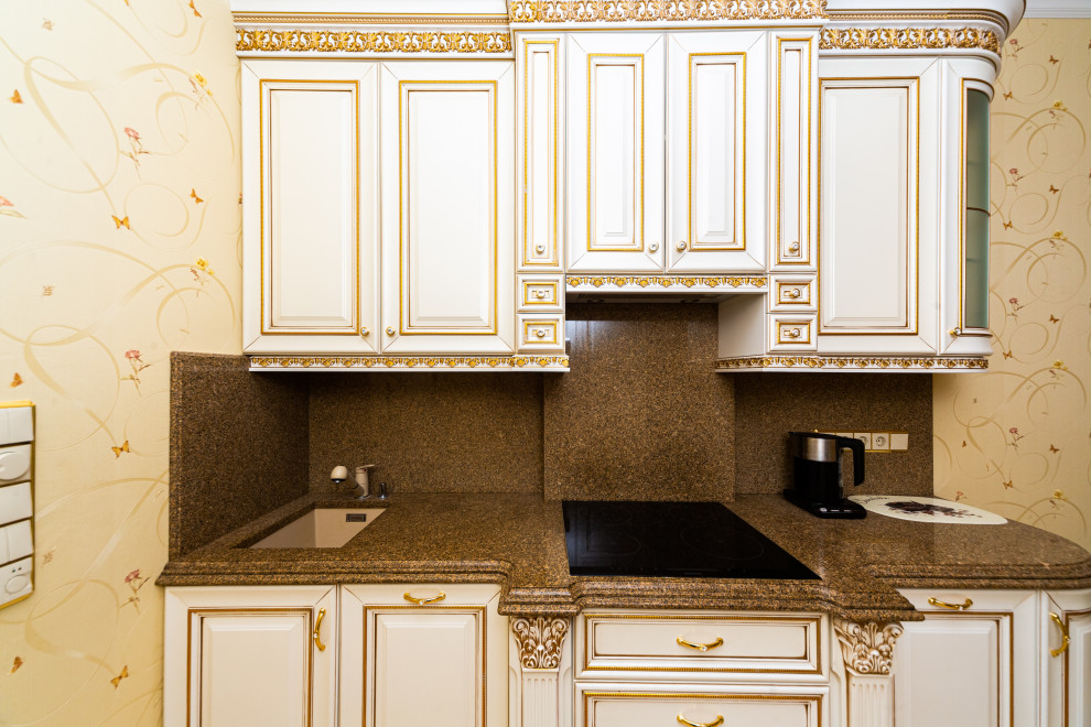 Квартира Котельническая набережная