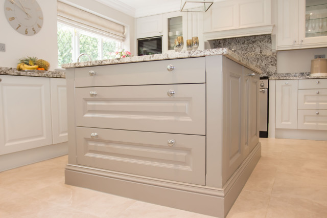 Bromley Project 2019 contemporary-koek