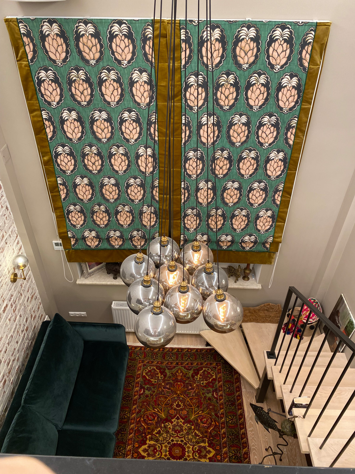 ЖК Скандинавия