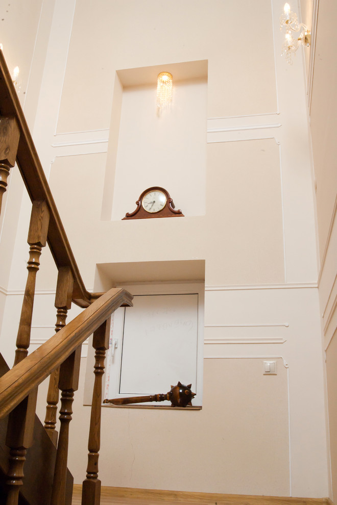 Строительство и внутренная отделка под ключ