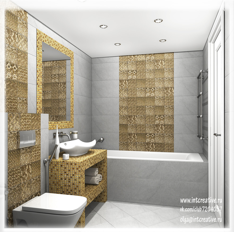 ЖК Сканди Клаб