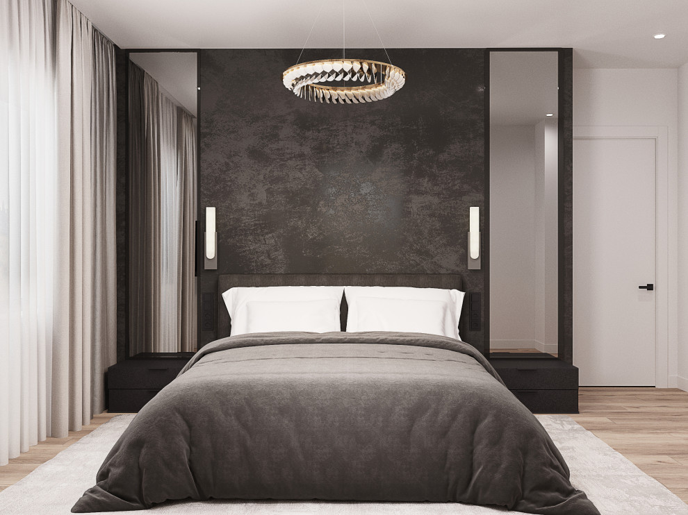 Дизайн проект дома в г.Рига