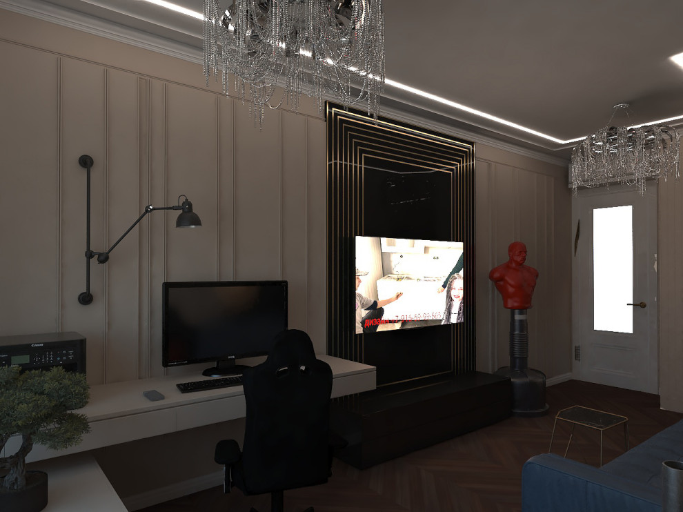 золотая симфония