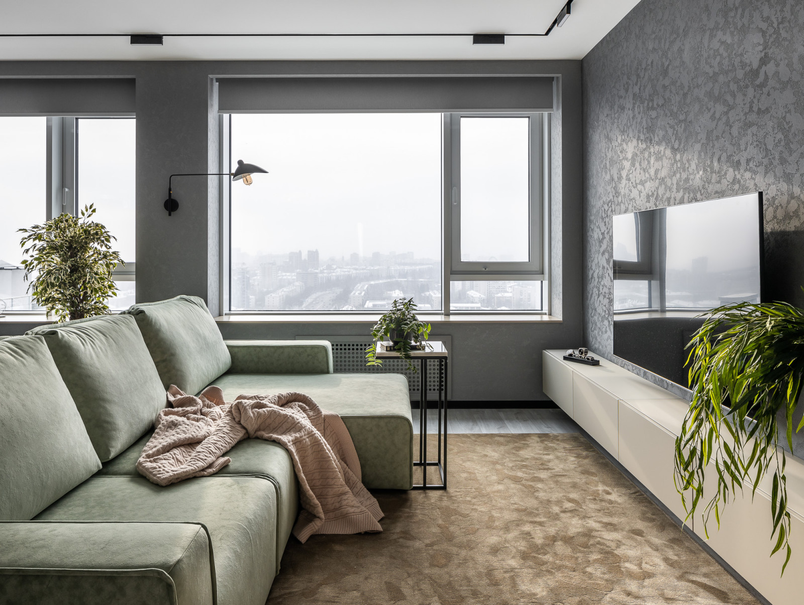 Urban Zen: стиль, в котором хочется жить