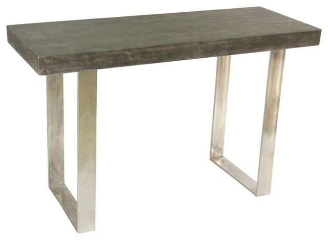 Coast To 63102 Portland Sofa Console Table