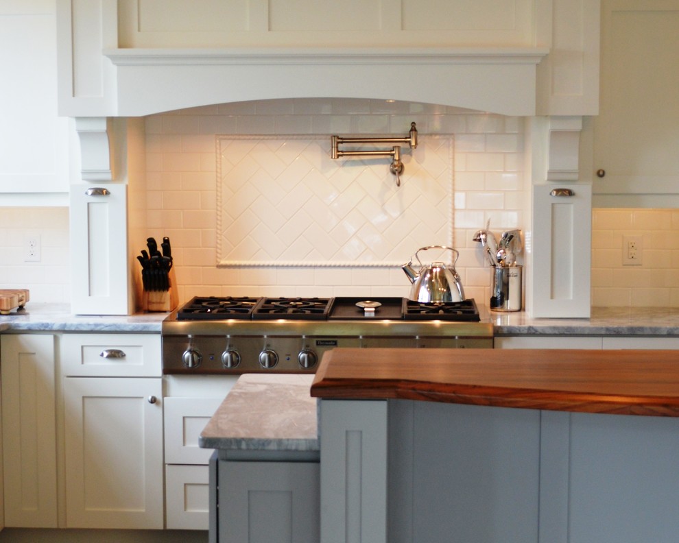 Island Cottage Gourmet