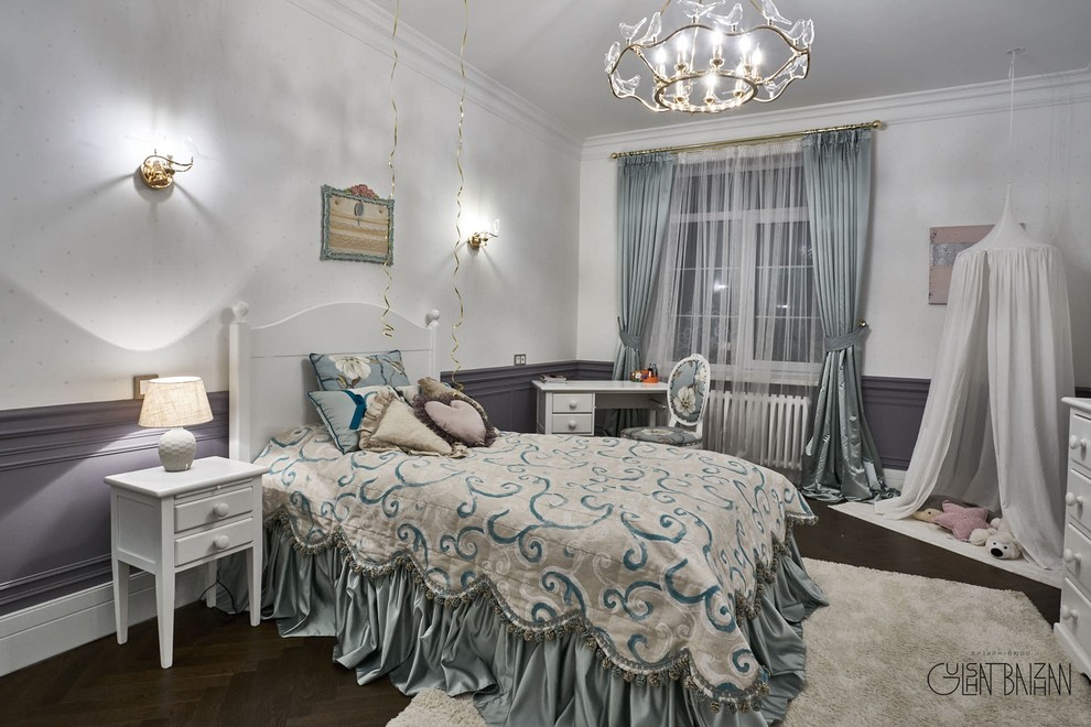 "Цвета лотоса"