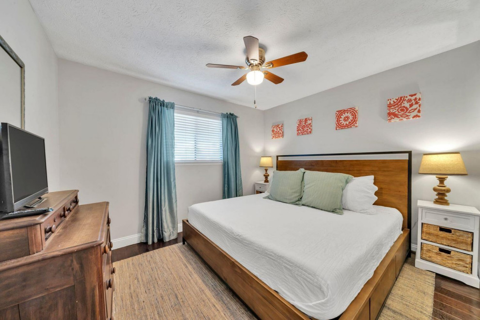 BEACHSIDE CONDO