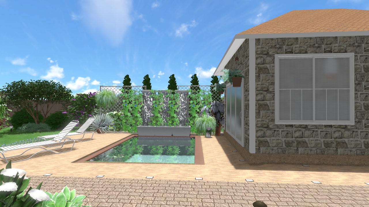 Дачная пора