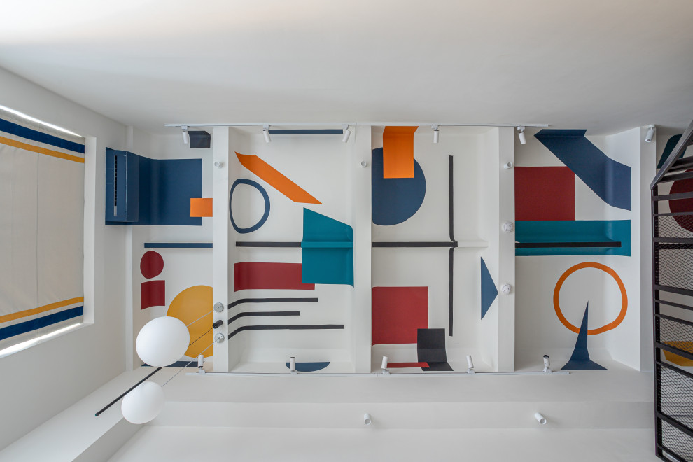 Аппартаменты в ЖК Кларнет