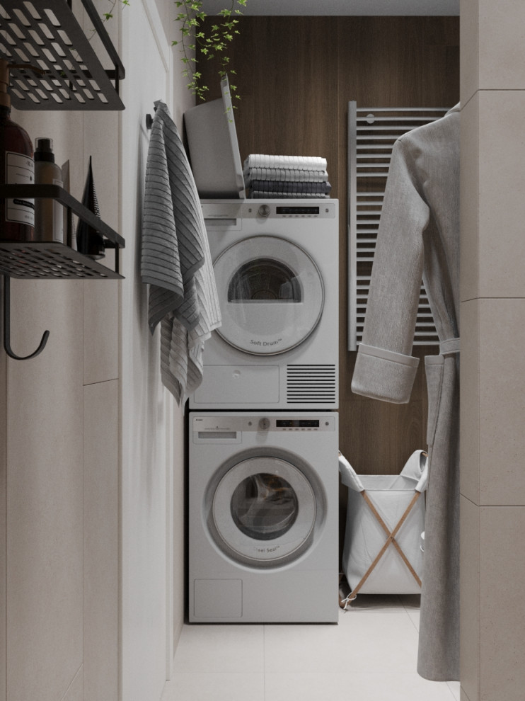 Квартира для молодой семьи