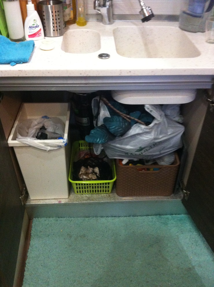 Организация кухни