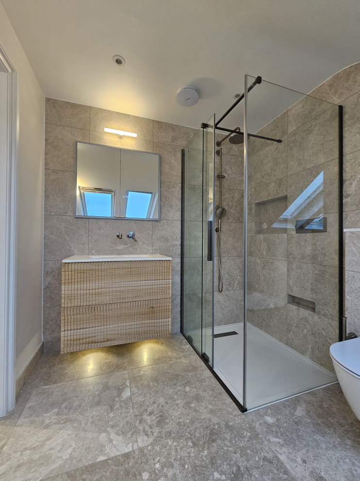 Modern Bathroom