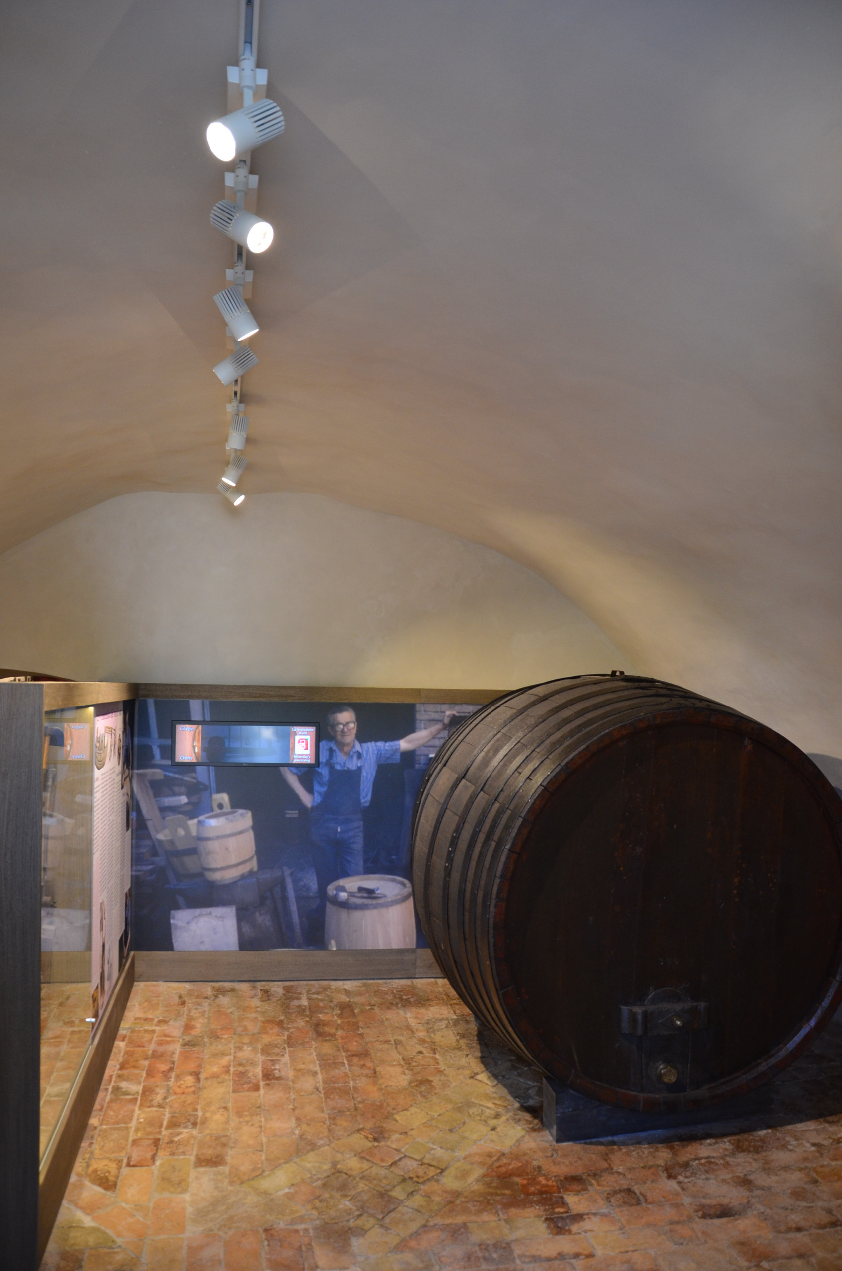 MUSEI DEL CIBO - LA CANTINA, Rocca di Sala Baganza