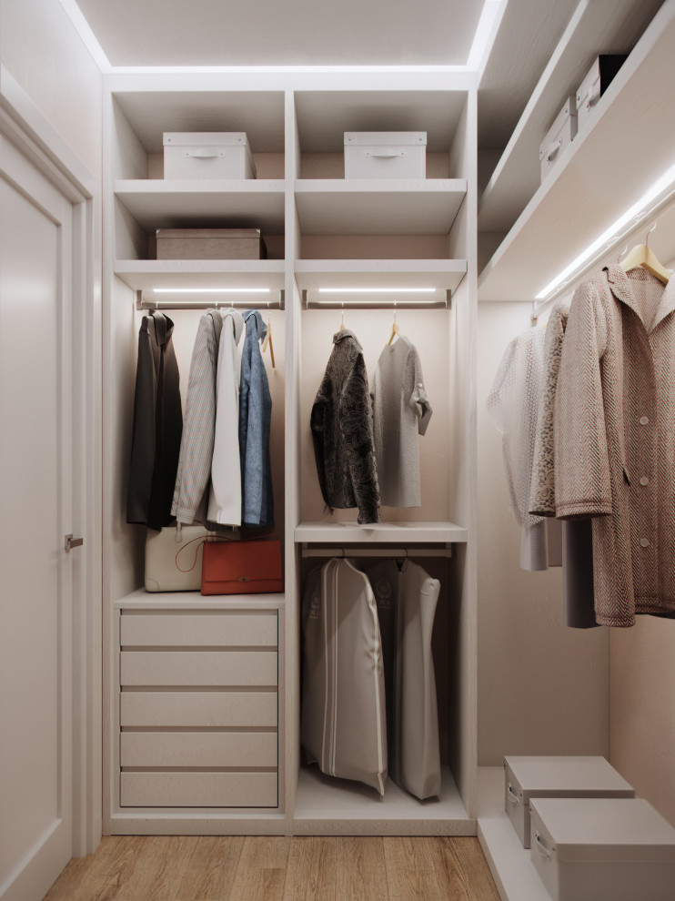 Сканди с нотками романтики