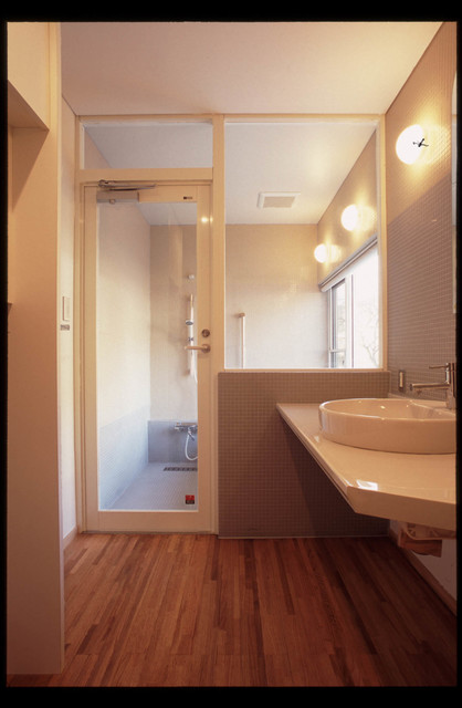 IUE moderne-toilettes