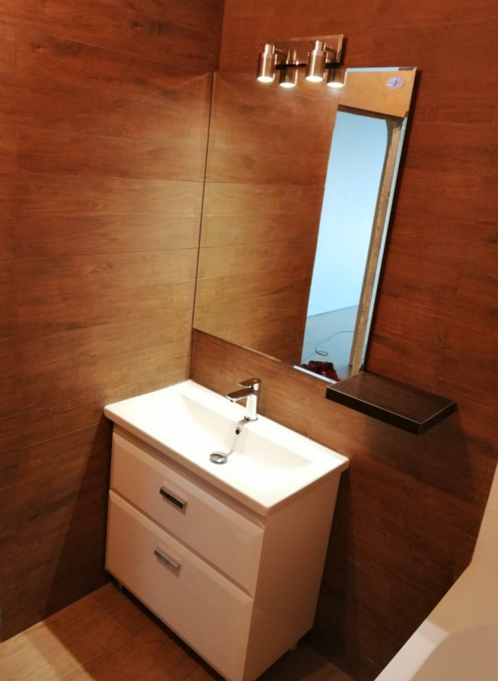 Ванная комната