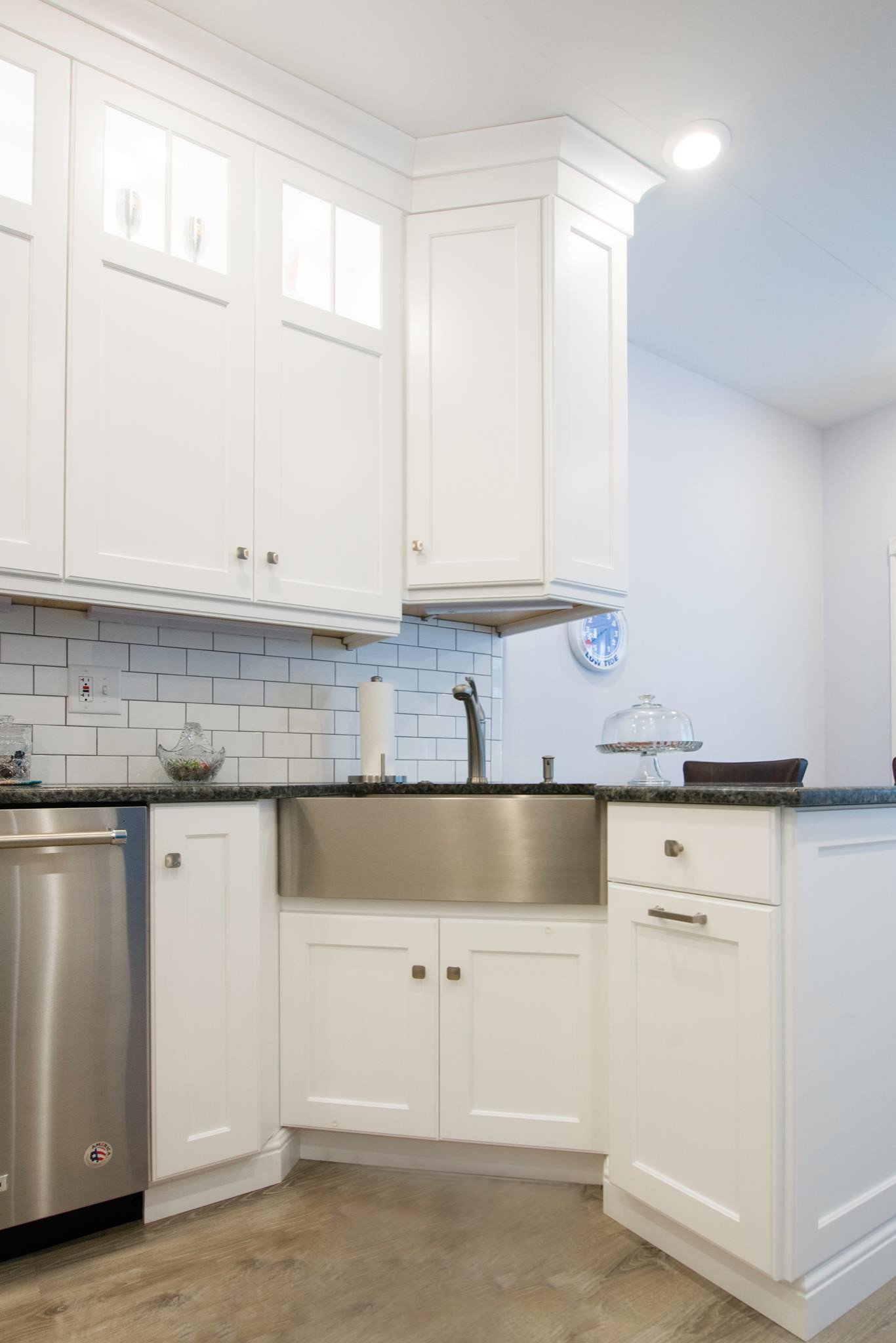 A Rescue Renovation