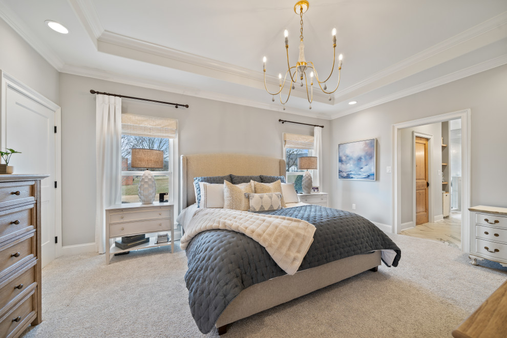 Old Big Cove Remodel
