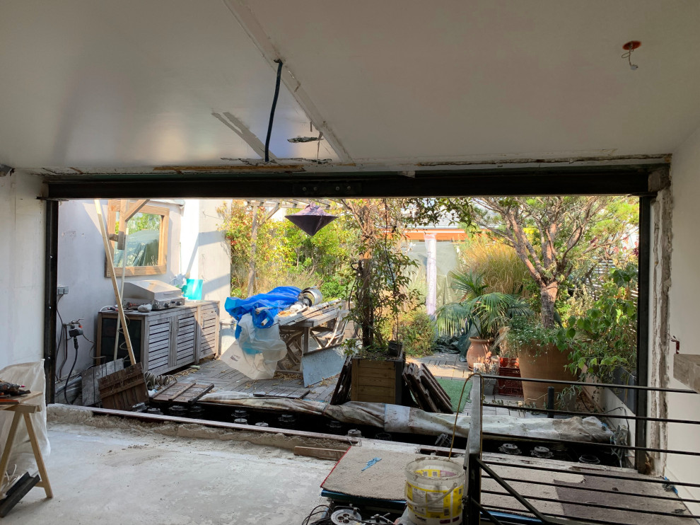 Travaux