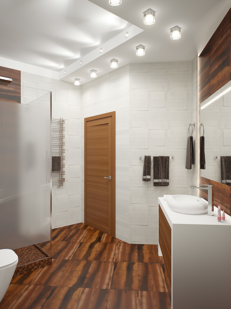 Квартира в г.Самара ЖК "Ладья"