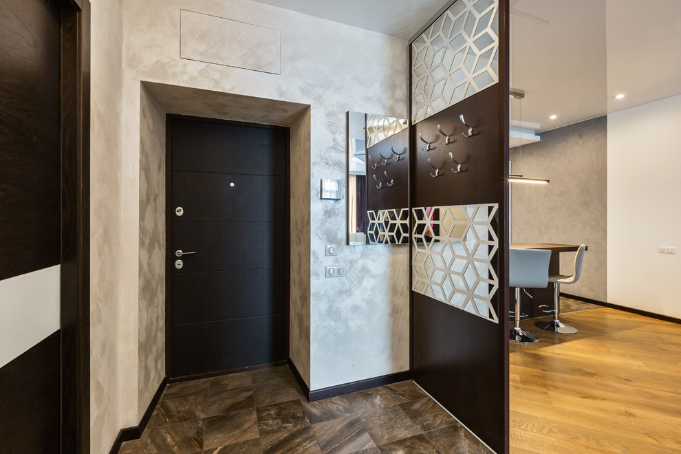 Квартира в ЖК Триколор