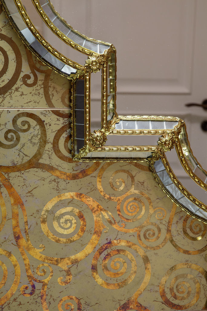 Квартира в Триумф-палас