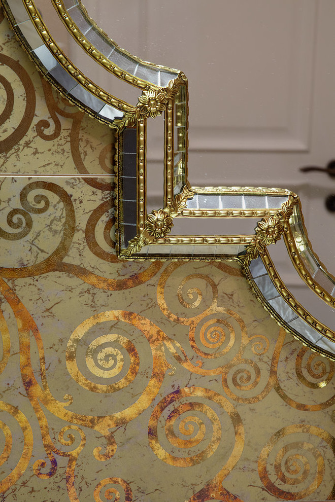 Квартира в Триумф-палас