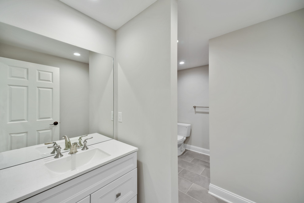 Custom Home Build | Fay Place