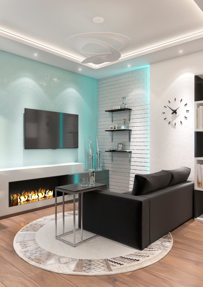 ЖК Афанасьевский