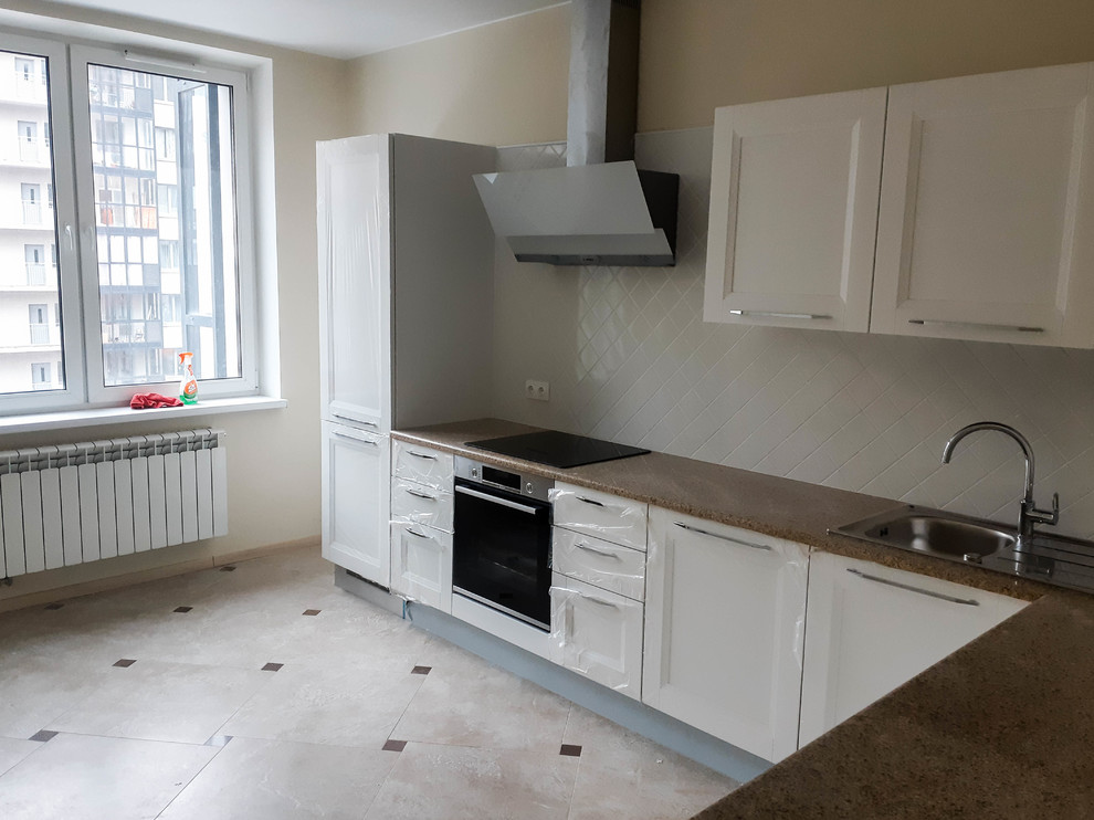 Готовые работы