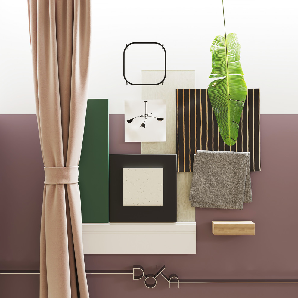 Готовые стилевые решения