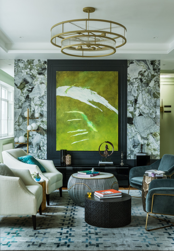 «Джунгли в городе»