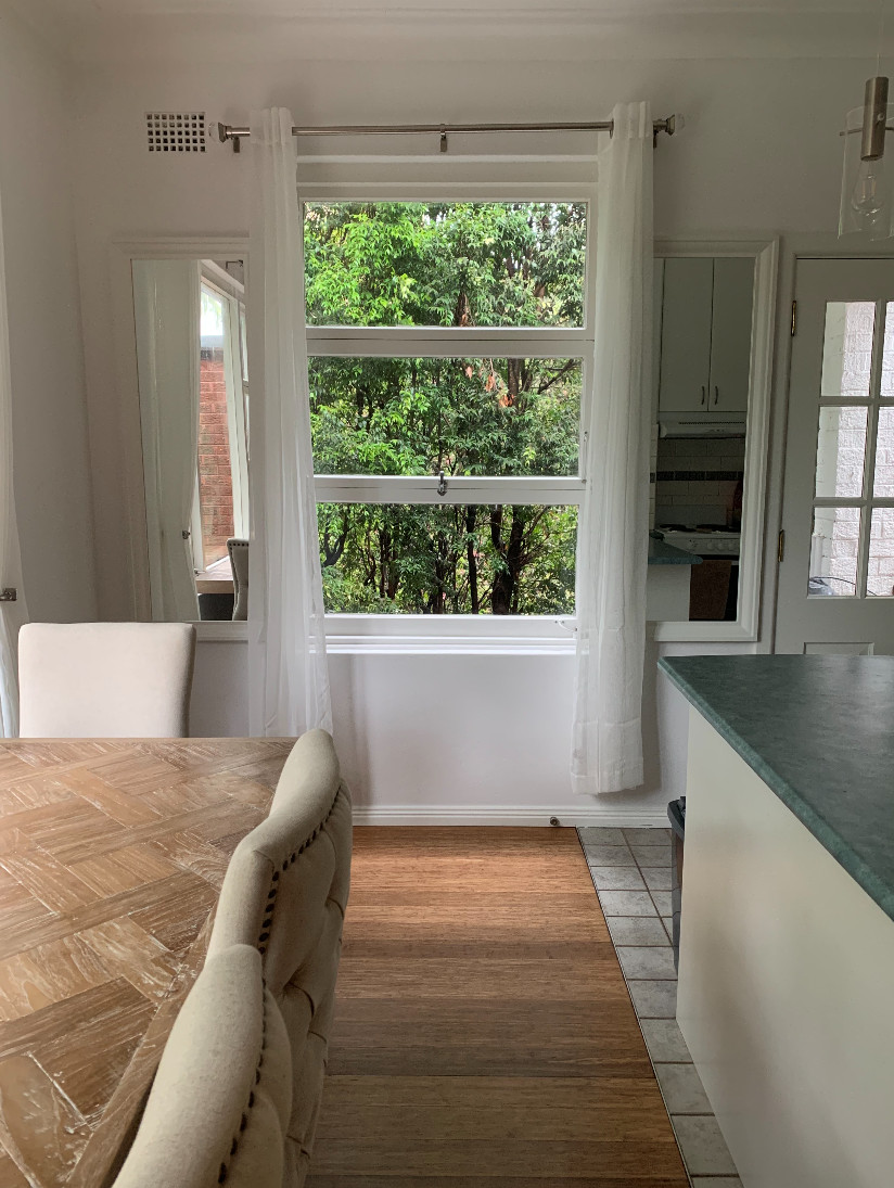 APARTMENT REBIRTH
