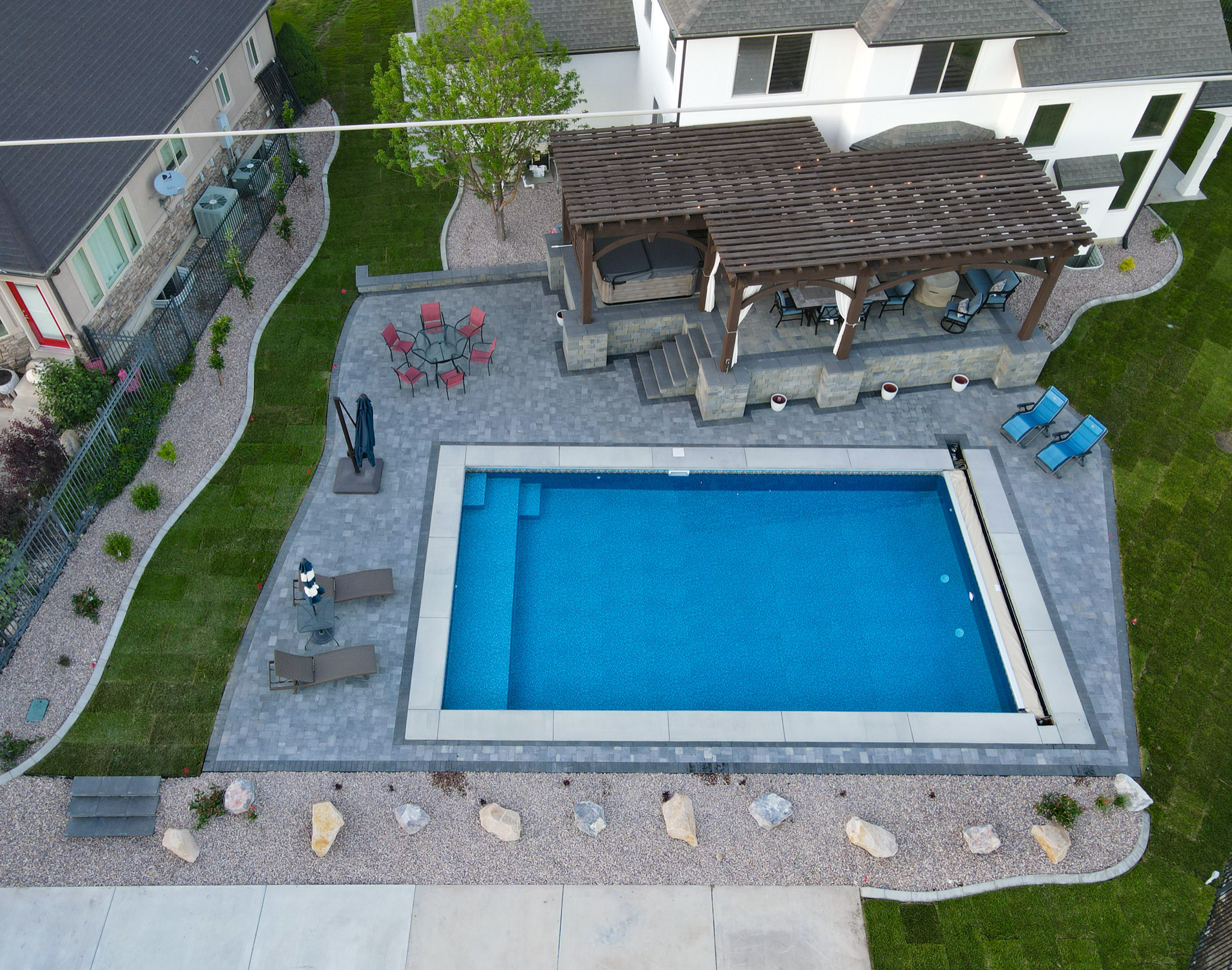 Mountain Paradise - Cedar Hills Pool Backyard