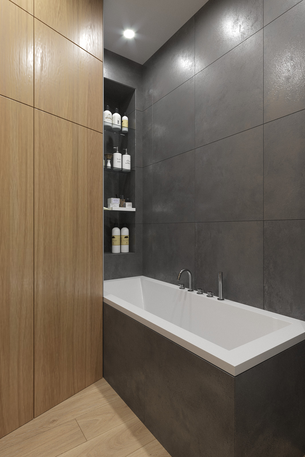 Румянцево-парк