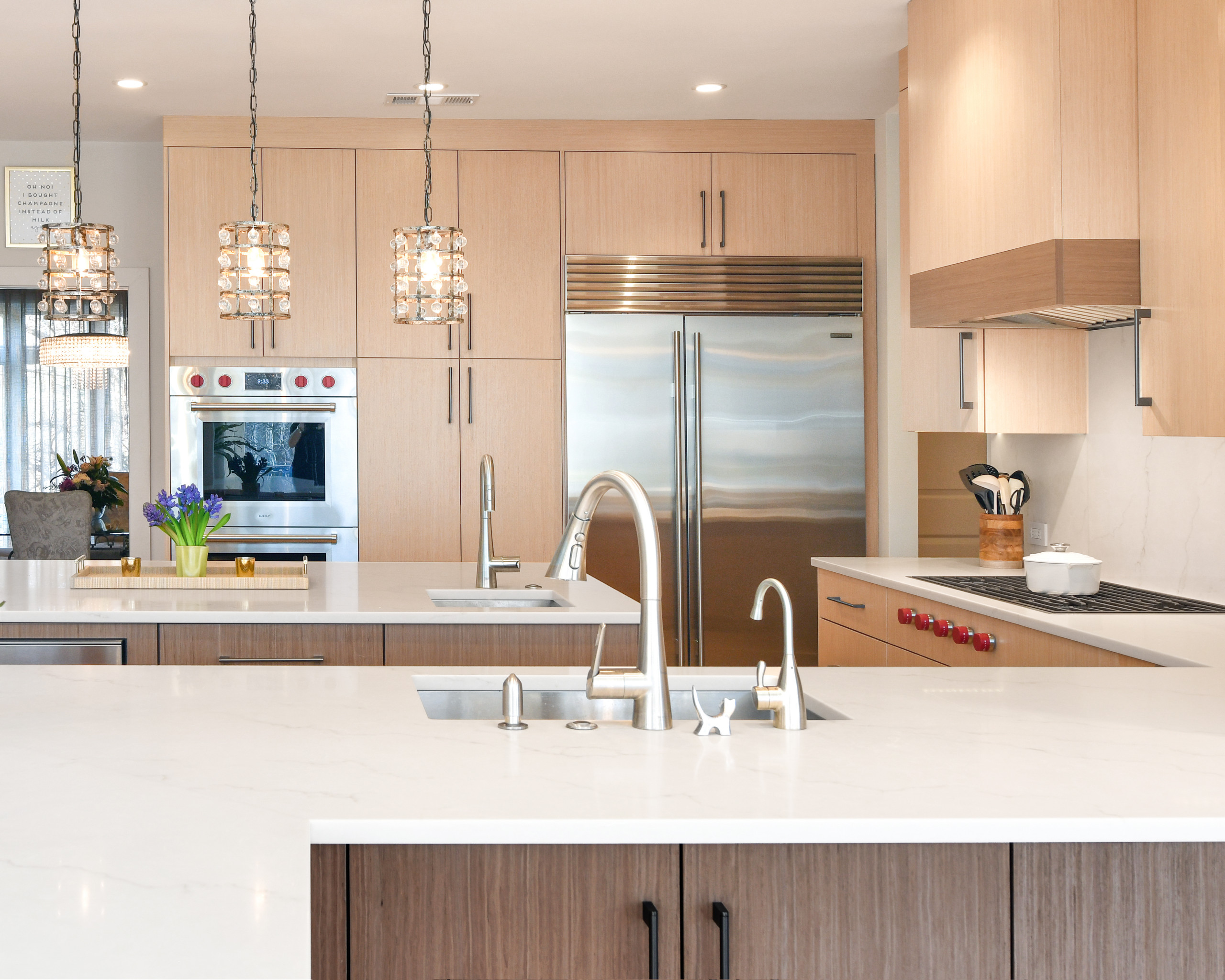 Reston Whole Home