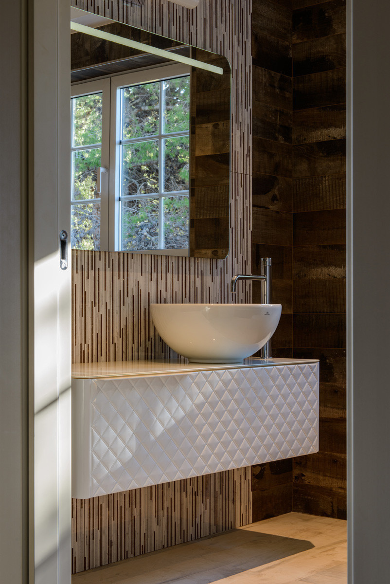 Дом в Испании