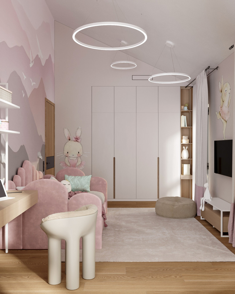 Загородный дом ч5