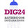 DIG24 Bathroom Installation