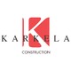 KARKELA CONSTRUCTION