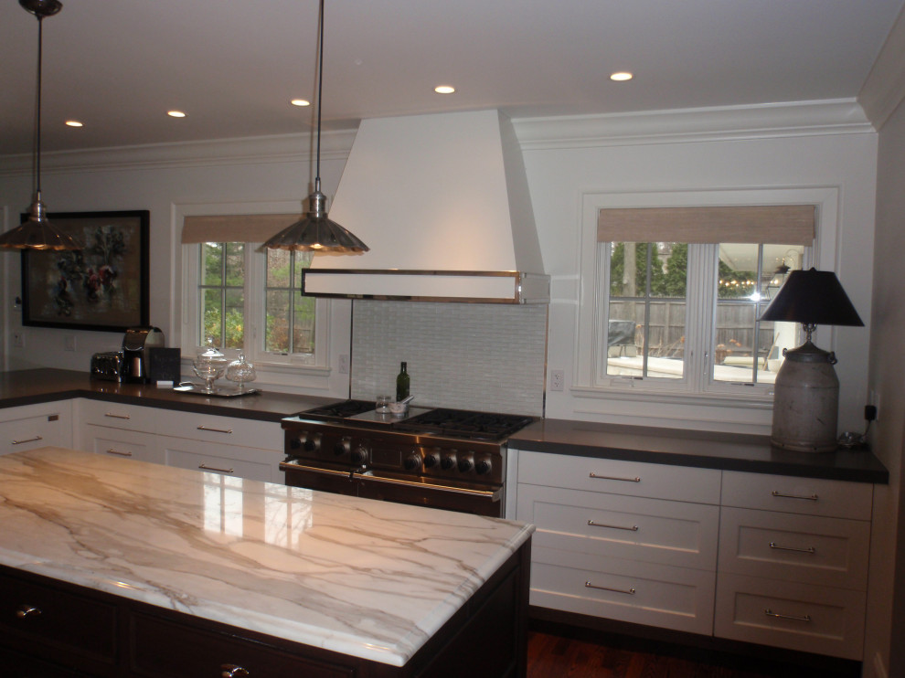 Kitchens Creations