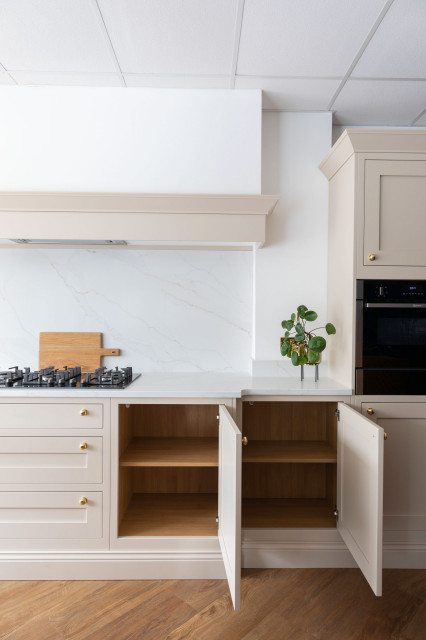 prodjects kitchen