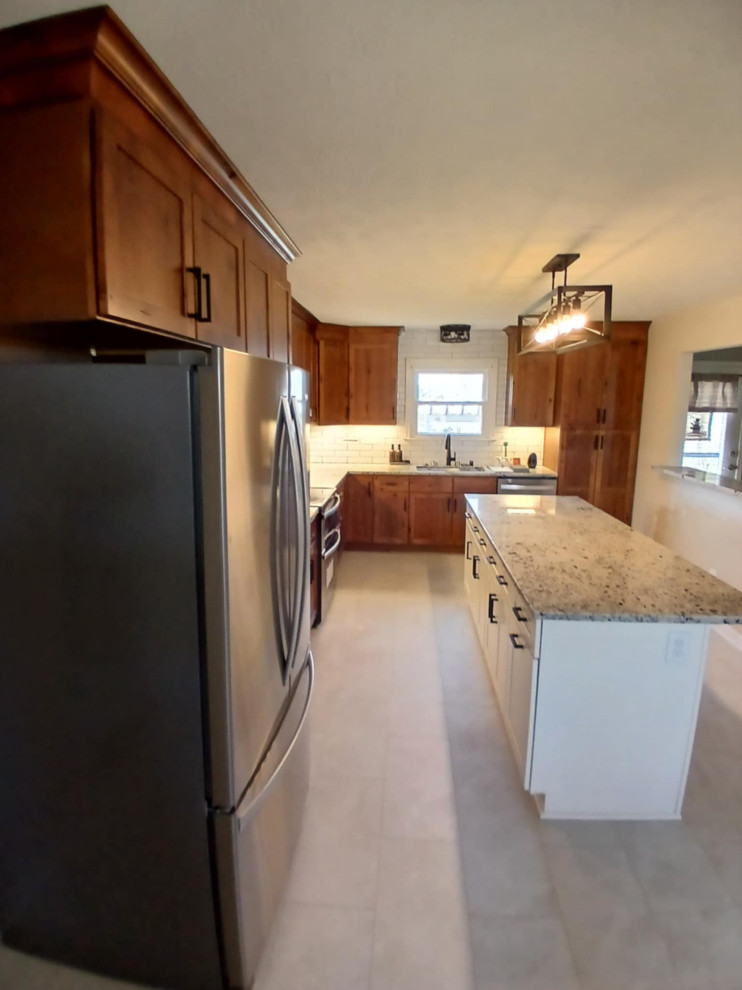 Campbell Kitchen