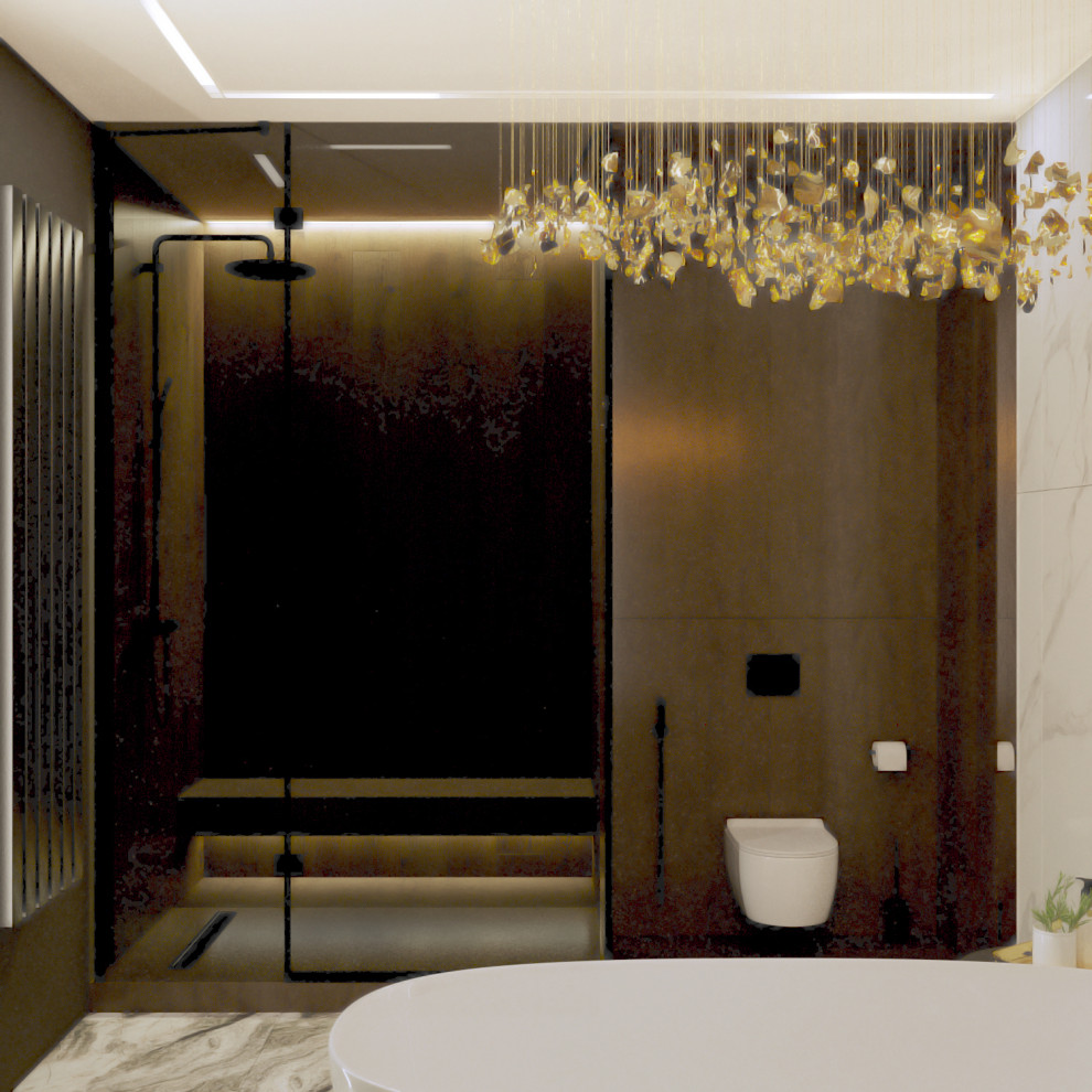 Квартира по ул. Басаргина 2021