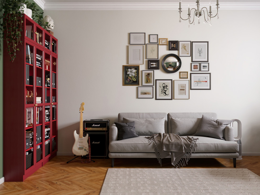 Большая Бронная