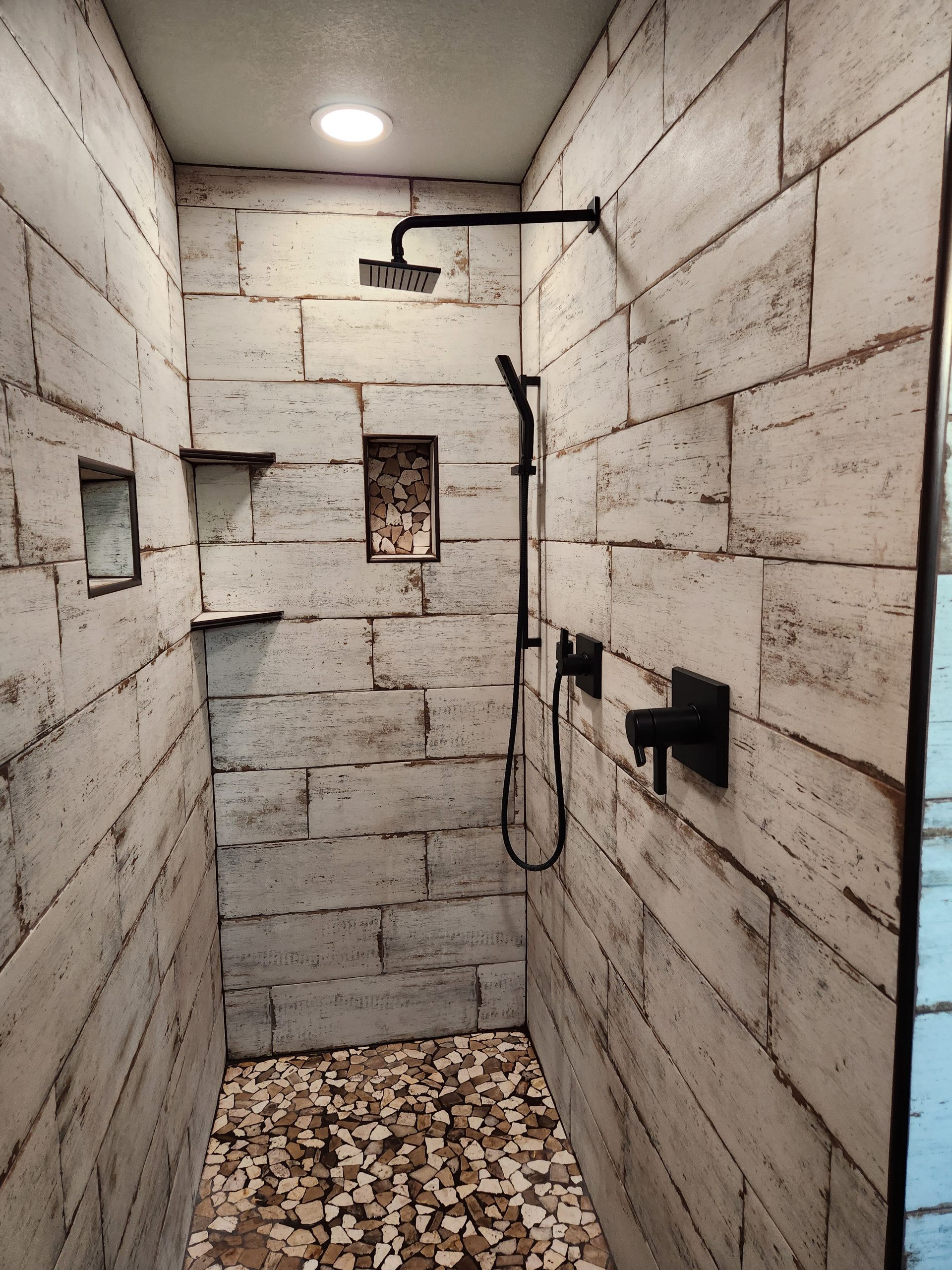 Shower Systems