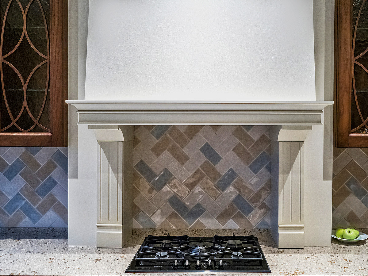 Квартира на Фрунзенской набережной