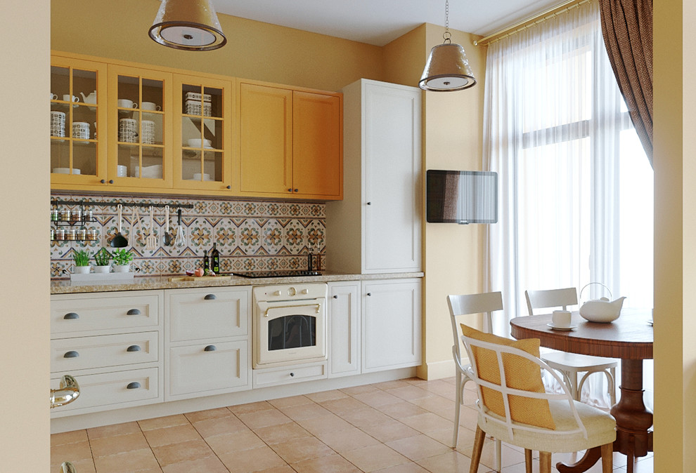 МО ЖК Сказка